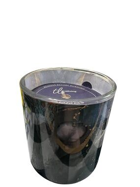 Smoked Woods 12 oz Candle